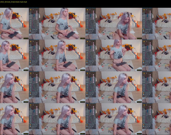 careful_i_bite — 24 minute Chaturbate female cam show recording, 720p, Sep 9, 2022