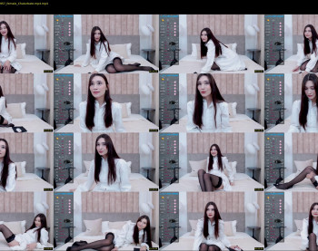 carolreeves — 55 minute Chaturbate female cam show recording, 1080p, Sep 9, 2022