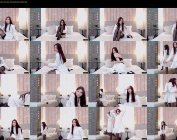 carolreeves — 48 minute Chaturbate female cam show recording, 1080p, Sep 9, 2022