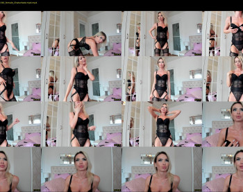 caseyblueof — 23 minute Chaturbate female cam show recording, 1080p, Sep 9, 2022