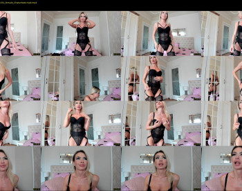 caseyblueof — 30 minute Chaturbate female cam show recording, 1080p, Sep 9, 2022