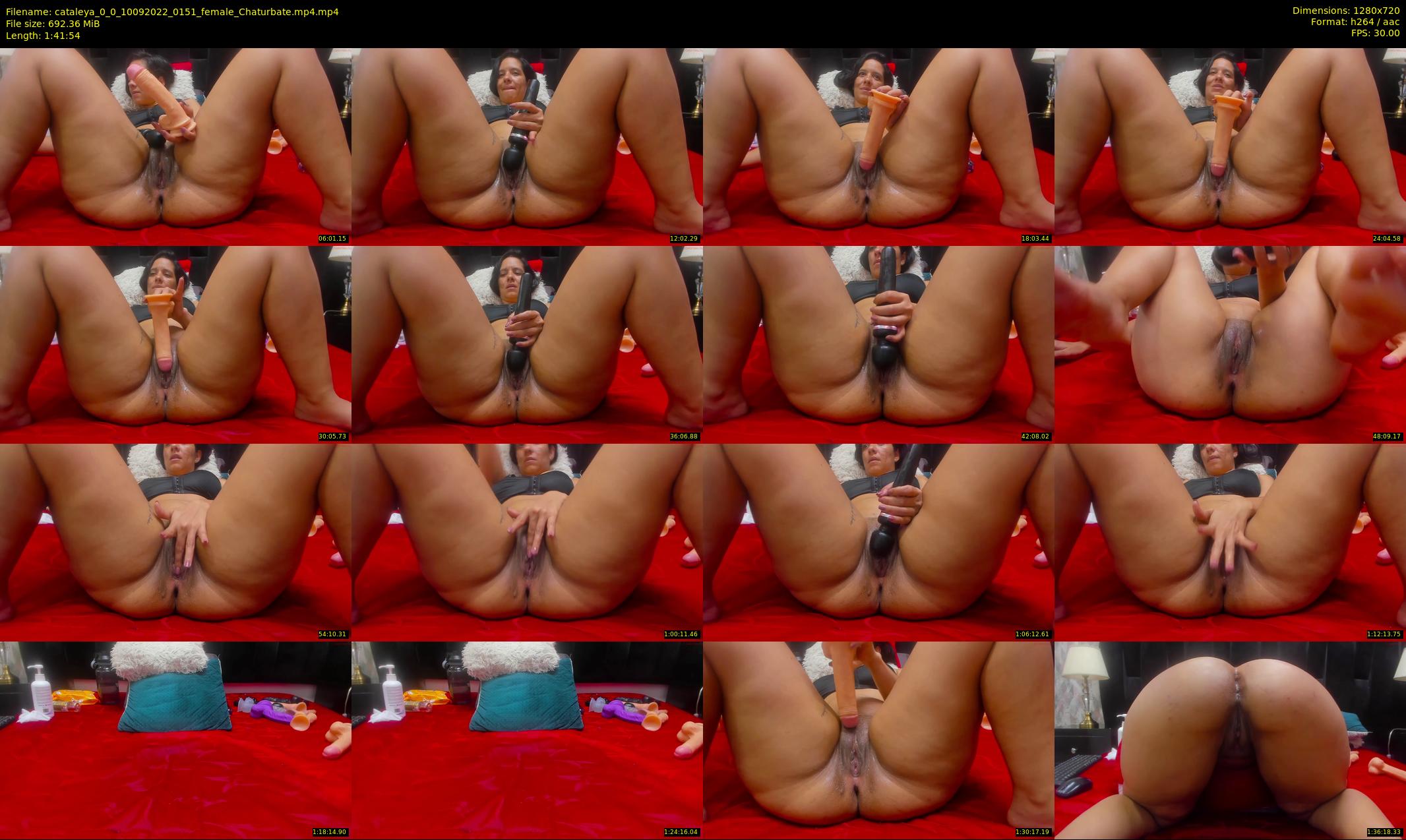cataleya_0_0 — 102 minute Chaturbate female cam show recording, 720p, Sep 10, 2022
