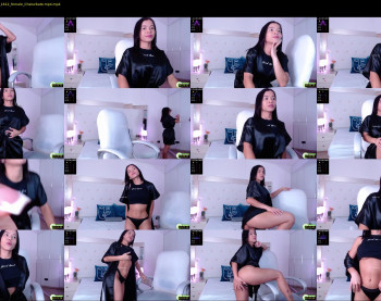 catalina__10_ — 55 minute Chaturbate female cam show recording, 1080p, Sep 9, 2022