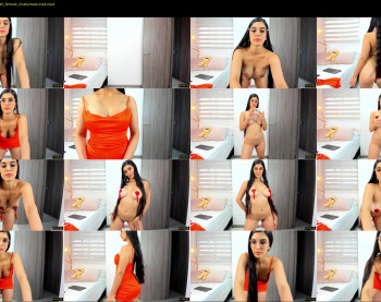 celestehill — 58 minute Chaturbate female cam show recording, 1080p, Sep 10, 2022