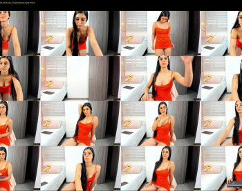 celestehill — 28 minute Chaturbate female cam show recording, 1080p, Sep 10, 2022