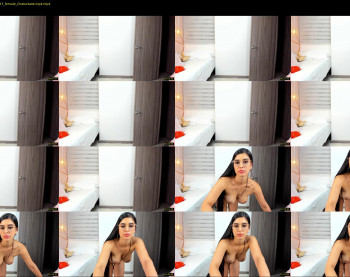 celestehill — 3 minute Chaturbate female cam show recording, 1080p, Sep 10, 2022