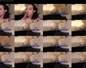 chery_lady22 — 47 minute Chaturbate female cam show recording, 1080p, Sep 9, 2022