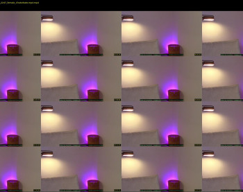 chromebabe_ — 50 minute Chaturbate female cam show recording, 1080p, Sep 9, 2022