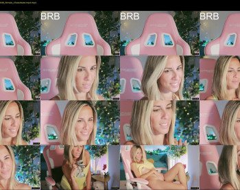 cique_black — 91 minute Chaturbate female cam show recording, 720p, Sep 9, 2022
