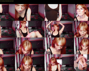 coolteacher — 38 minute Chaturbate female cam show recording, 1080p, Sep 9, 2022