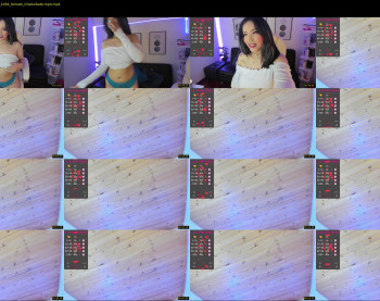 cristal__hot_1 — 55 minute Chaturbate female cam show recording, 1080p, Sep 9, 2022