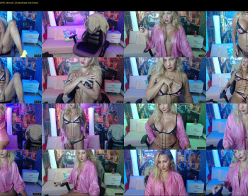 cristal_ayala — 98 minute Chaturbate female cam show recording, 720p, Sep 10, 2022