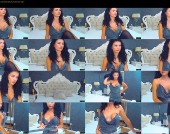 crystallluv — 38 minute Chaturbate female cam show recording, 720p, Sep 9, 2022