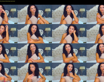 crystallluv — 15 minute Chaturbate female cam show recording, 720p, Sep 9, 2022