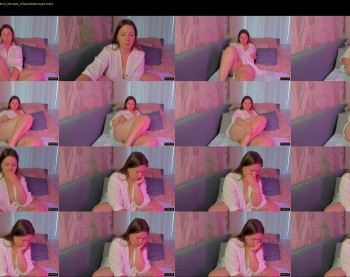 cute_darina — 19 minute Chaturbate female cam show recording, 1080p, Sep 9, 2022