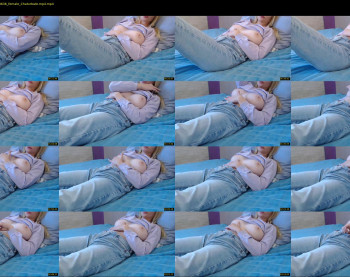 cuteemouse — 4 minute Chaturbate female cam show recording, 720p, Sep 9, 2022