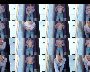 cuteemouse — 8 minute Chaturbate female cam show recording, 720p, Sep 9, 2022