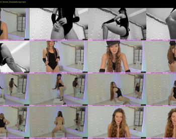 cutenataly — 25 minute Chaturbate female cam show recording, 1080p, Sep 10, 2022