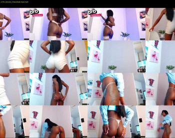 damaralopez_ — 92 minute Chaturbate female cam show recording, 720p, Sep 9, 2022