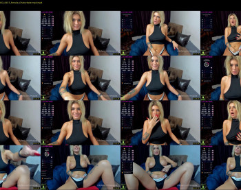 dangerousdream — 53 minute Chaturbate couple cam show recording, 1080p, Sep 10, 2022