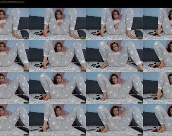 dara6761 — 3 minute Chaturbate female cam show recording, 720p, Sep 9, 2022