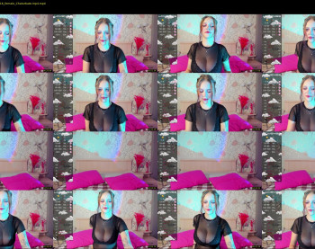 dark_milla — 8 minute Chaturbate female cam show recording, 1080p, Sep 9, 2022