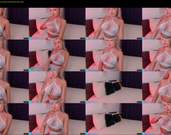 dee_nise — 11 minute Chaturbate female cam show recording, 1080p, Sep 9, 2022