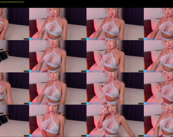 dee_nise — 54 minute Chaturbate female cam show recording, 1080p, Sep 9, 2022