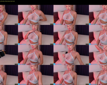 dee_nise — 30 minute Chaturbate female cam show recording, 1080p, Sep 9, 2022