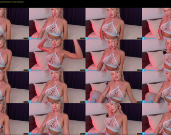 dee_nise — 7 minute Chaturbate female cam show recording, 1080p, Sep 9, 2022