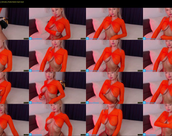 dee_nise — 16 minute Chaturbate female cam show recording, 1080p, Sep 10, 2022
