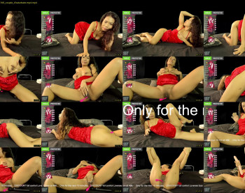 deeplyasian — 48 minute Chaturbate couple cam show recording, 720p, Sep 9, 2022