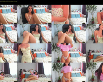 devilish_goddes — 53 minute Chaturbate female cam show recording, 1080p, Sep 9, 2022