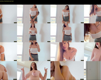 devyale — 91 minute Chaturbate female cam show recording, 720p, Sep 9, 2022