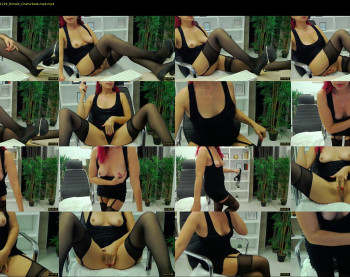 dirty_mature — 54 minute Chaturbate female cam show recording, 1080p, Sep 9, 2022