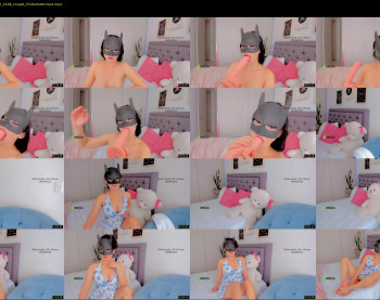 dirtycouple_02 — 28 minute Chaturbate couple cam show recording, 1080p, Sep 9, 2022
