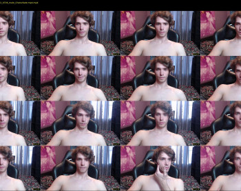 dmitryromanov — 54 minute Chaturbate male cam show recording, 1080p, Sep 9, 2022