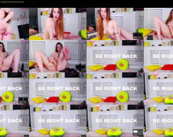 doll_lesli — 56 minute Chaturbate female cam show recording, 1080p, Sep 9, 2022