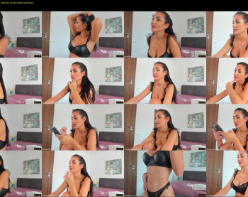 doll_lexi — 21 minute Chaturbate female cam show recording, 1080p, Sep 9, 2022