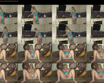 einneuesleben89 — 34 minute Chaturbate female cam show recording, 1080p, Sep 9, 2022