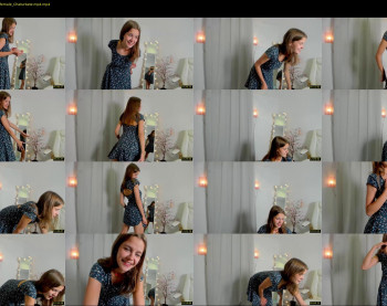eli_sun — 30 minute Chaturbate female cam show recording, 1080p, Sep 9, 2022