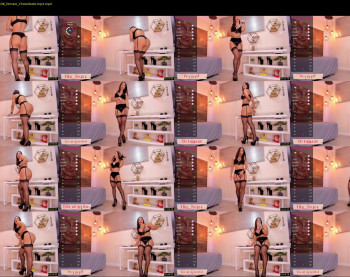 ella_pridee — 38 minute Chaturbate female cam show recording, 1080p, Sep 9, 2022