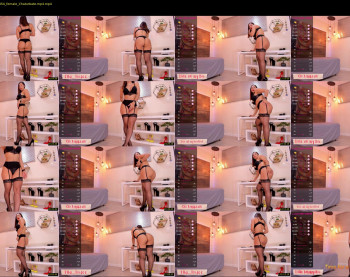 ella_pridee — 70 minute Chaturbate female cam show recording, 1080p, Sep 9, 2022
