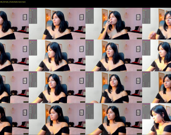 ellakravitz_ — 8 minute Chaturbate female cam show recording, 1080p, Sep 10, 2022