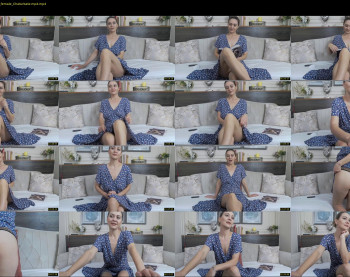 ellamilf — 37 minute Chaturbate female cam show recording, 1080p, Sep 9, 2022