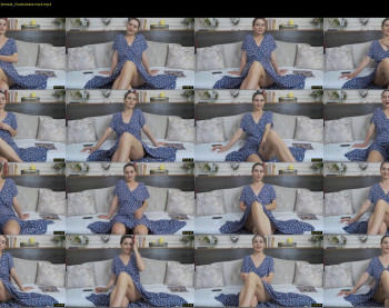 ellamilf — 15 minute Chaturbate female cam show recording, 1080p, Sep 9, 2022