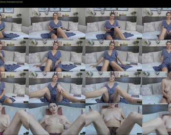 ellamilf — 21 minute Chaturbate female cam show recording, 1080p, Sep 9, 2022