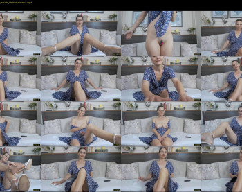 ellamilf — 22 minute Chaturbate female cam show recording, 1080p, Sep 9, 2022