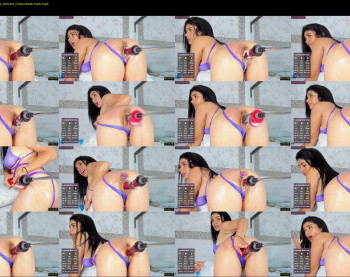 emi_sary — 54 minute Chaturbate female cam show recording, 1080p, Sep 9, 2022