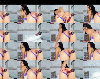 emi_sary — 54 minute Chaturbate female cam show recording, 1080p, Sep 10, 2022